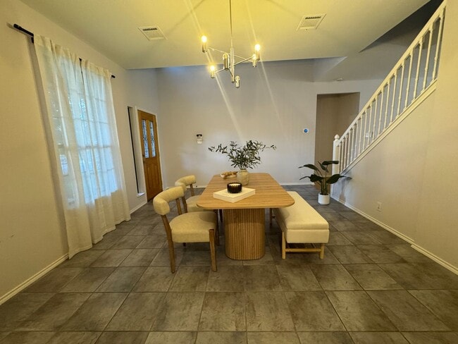 Photo - GATED COMMUNITY  |  STONE OAK  |  4 BEDROO...