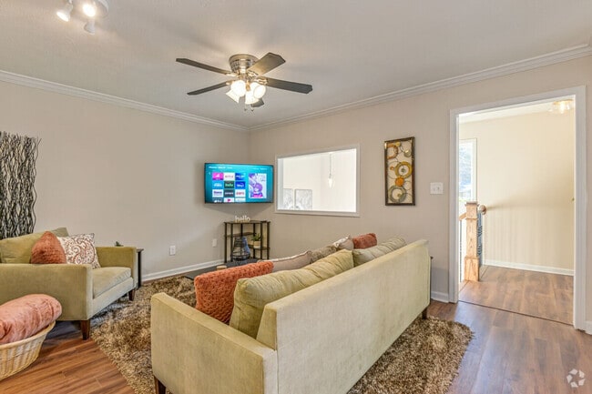 Building Photo - 25 W Ridge Dr SE Rental