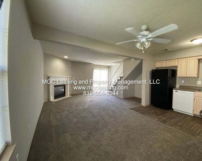 Photo - SOUTH GARDEN TOWNHOMES