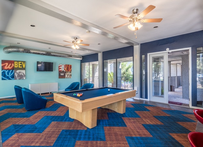 Enjoy Yourself - The Palms at 8800