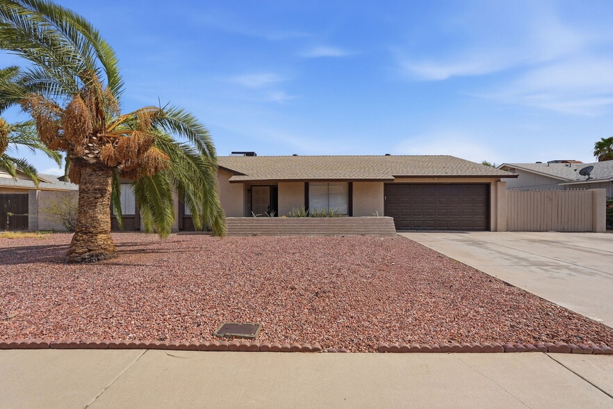 4731 W Paradise Ln Off-Campus Housing, Glendale, AZ
