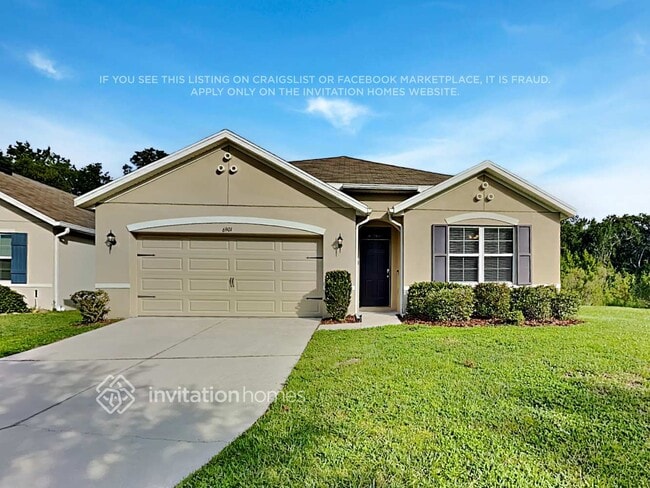 Building Photo - 6901 Wagon Trail St Rental