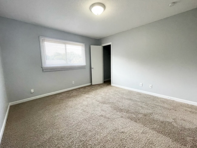 Photo - Spacious, affordable two bedroom townhouse... Unit 1104 Marble St.  Apt. # A