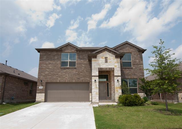 Photo - 1021 Gillespie Dr House