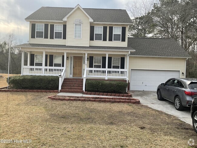 Building Photo - 119 Grassy Pond Ln Rental