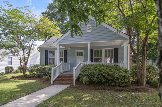 Photo - 202 South Carolina Dr