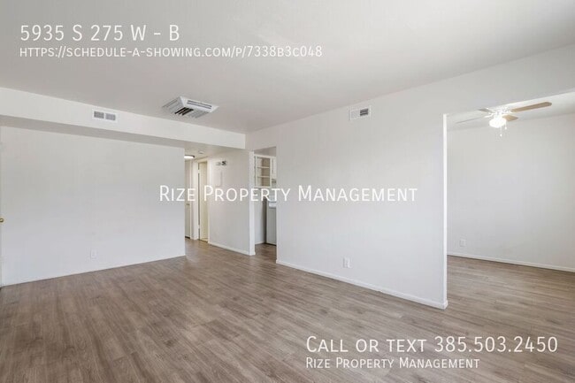 Photo - 5935 S 275 W St Unidad B