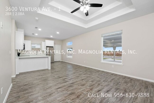 Photo - 3600 Ventura Ave Unit 1