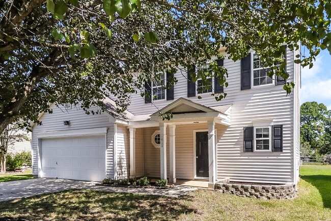 Photo - 10126 Green Hedge Ave
