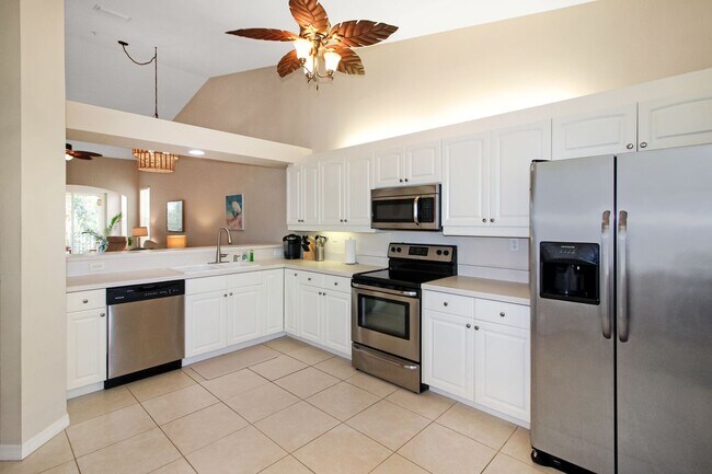 Photo - Plantation Golf and Country Club Seasonal Condo for Rent Unit 203