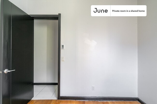 Room in Shared 3 bed/2 bath home in Upper West Side
