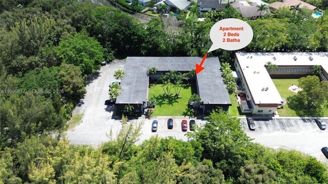 Building Photo - 403 SW 148th Ave Unit 3B