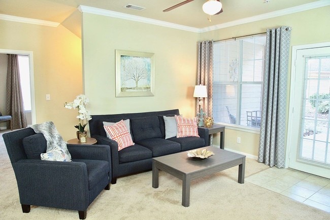 Ivy Park Apartments