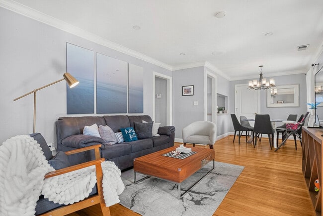 Building Photo - 2391 Shibley Ave Unit ID1310559P Rental