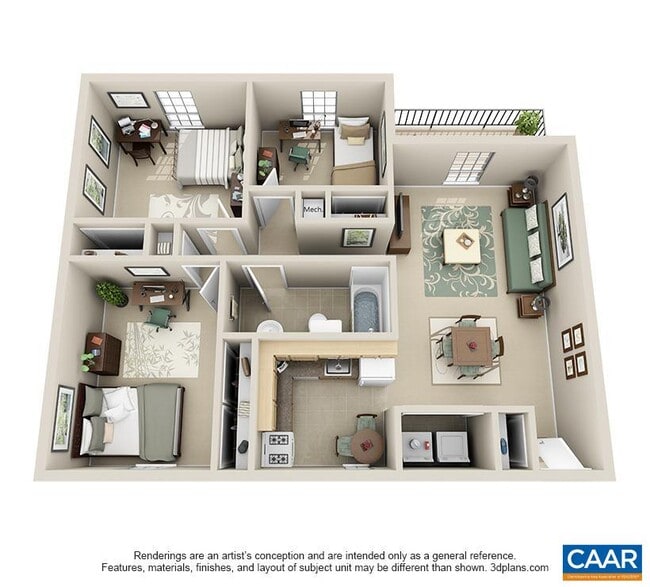 Building Photo - 710 Madison Ave Unit B