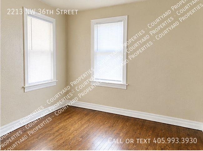Photo - 2213 NW 36th St