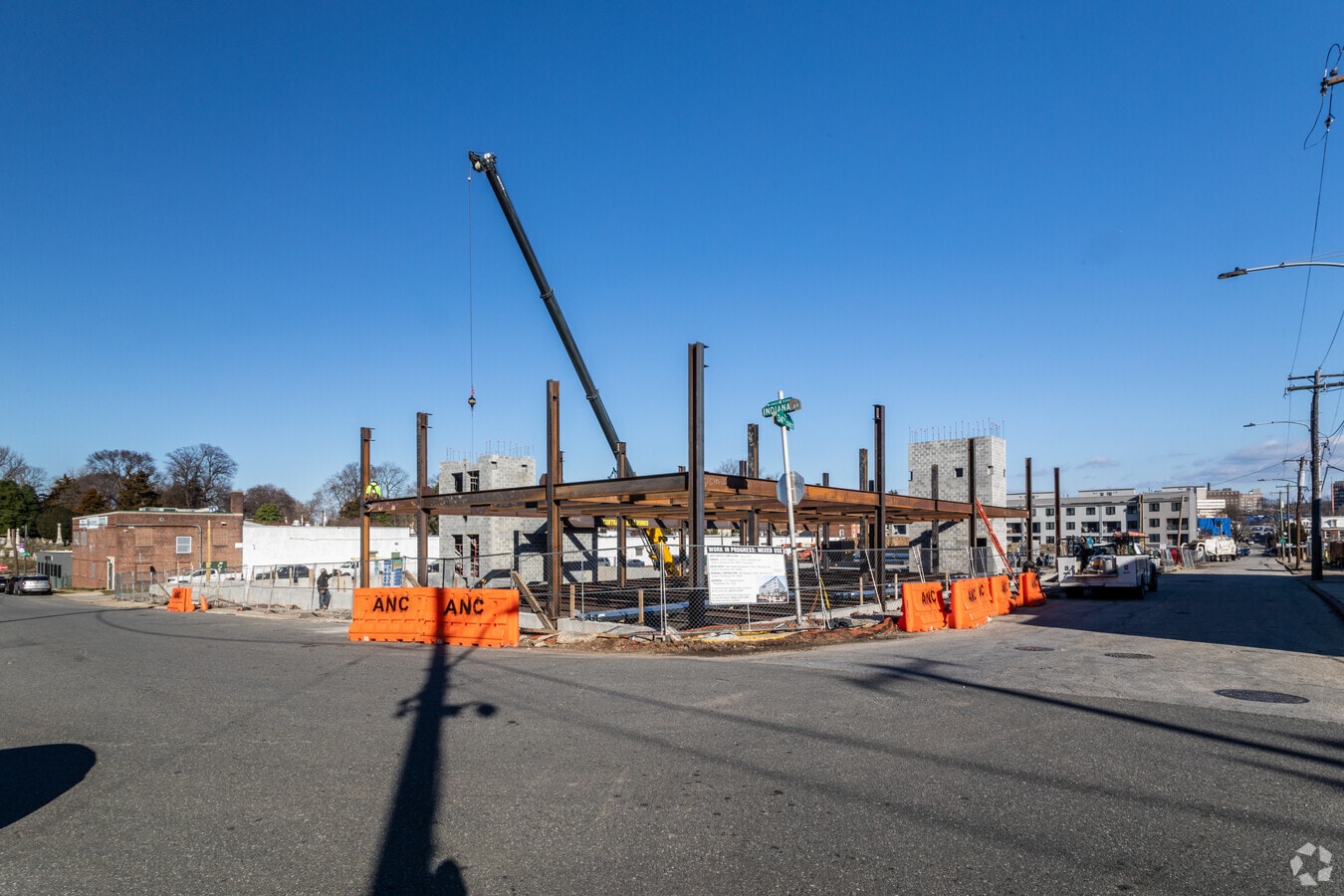 UC 2/24/23 - 3417 W Indiana Ave Apartments