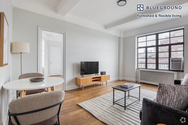 Building Photo - 10 Sheridan Square Unit FL10-ID1469 Rental