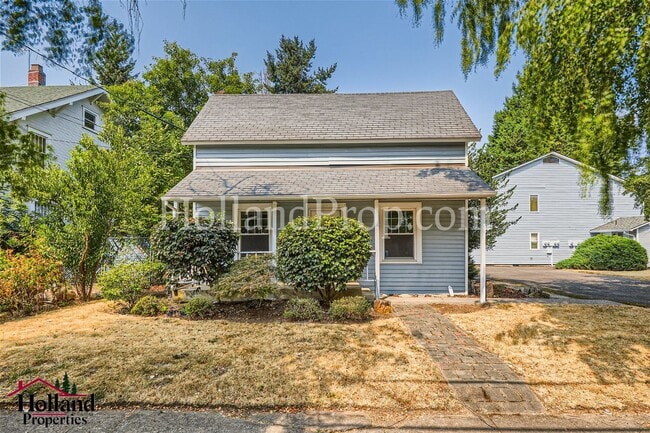 Building Photo - Wonderful 4-bedroom Single-Family Home in ...