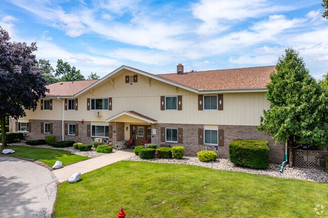 Building Photo - Barton Avenue Estates Rental