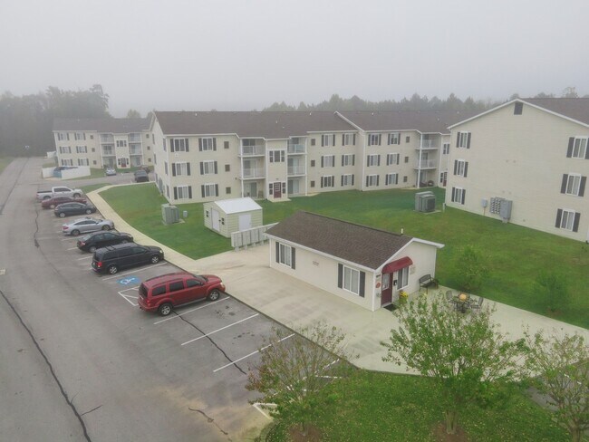 Musgrove Estates Apartments