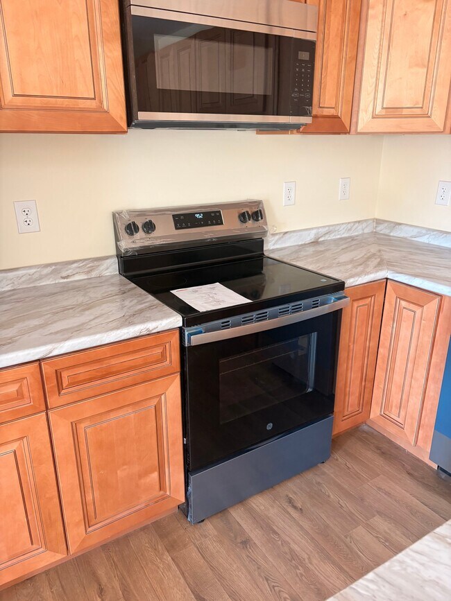 Photo - 509 Highland Park Dr Unidad 2