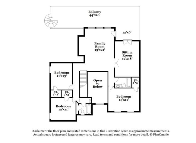 Photo - 17427 Stamford Oaks Dr