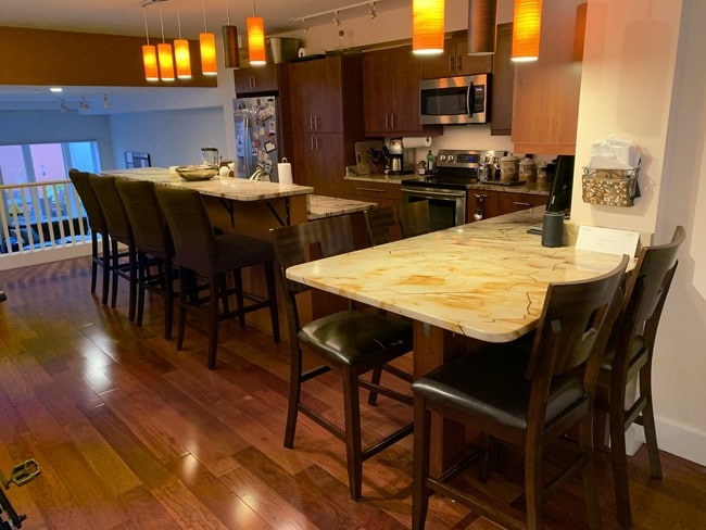 Big Kitchen! - 1830 18th St NW Unit D