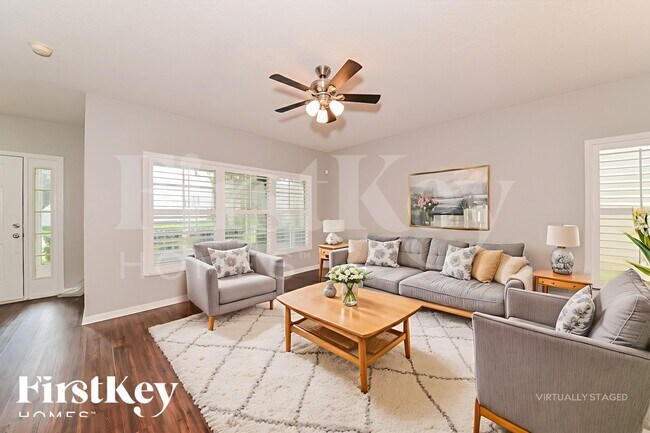 Photo - 2128 Brandon Park Cir