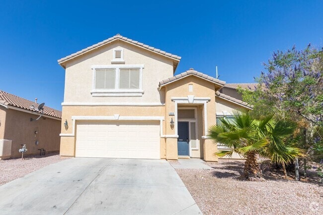 Building Photo - Spacious 3-Bedroom, 2.5-Bath Two-Story Hom... Rental