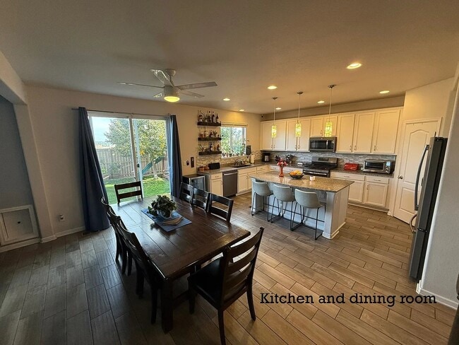 Photo - 9851 W Rice Ave