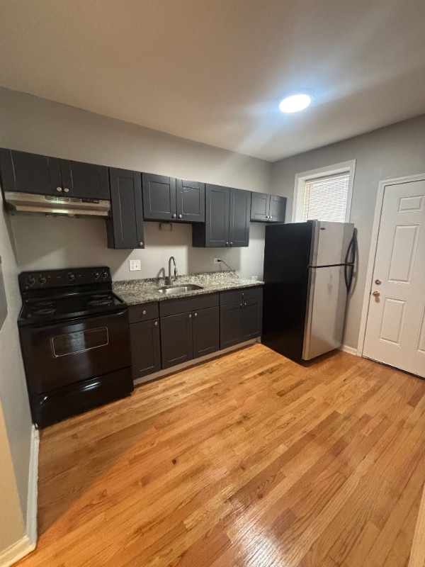 Building Photo - 6800 S Harper Ave Rental