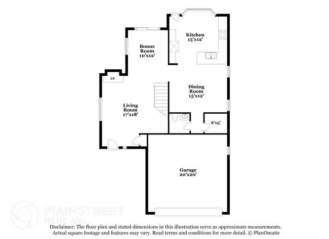 Photo - 4667 W Weathervane St