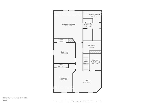 Photo - 256 Morning Dew Dr