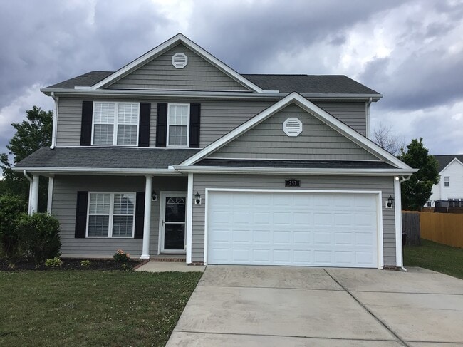 Building Photo - 257 Mayors Ln