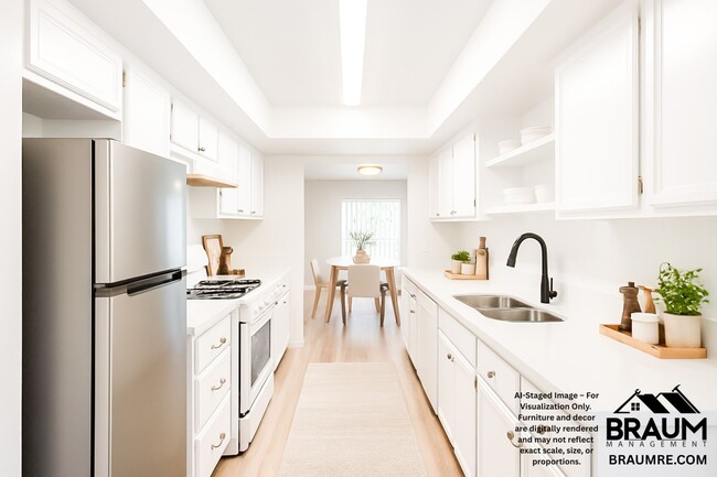 Photo - 15000 Burbank Blvd Apartment Unit 108
