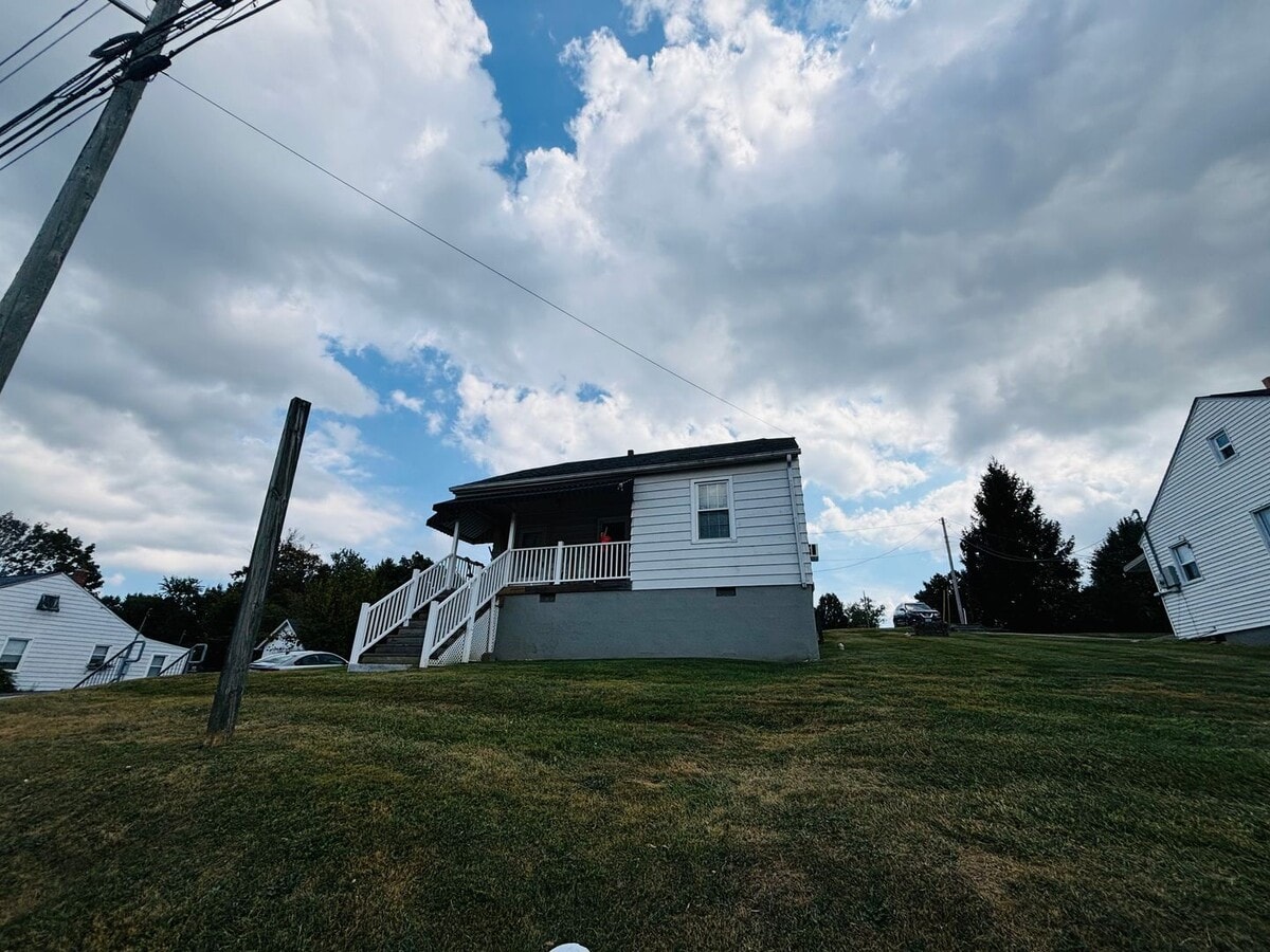 Photo - 2 Bedroom, 1 Bath House