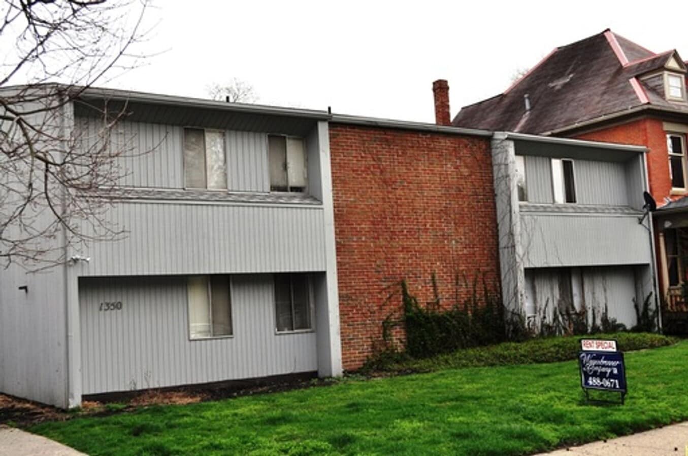 OSU! 2 Bedroom Close to Everything! Priced... - OSU! 2 Bedroom Close to Everything! Priced... Apartment Unit HIGHLD-F
