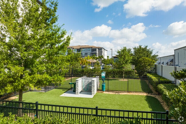 Dog Park - 9611 Kona Village Dr Riverview, FL 33578-5209 - The Oasis at 301