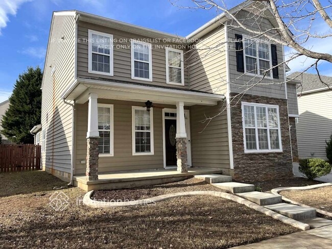 Photo - 13611 Delstone Dr