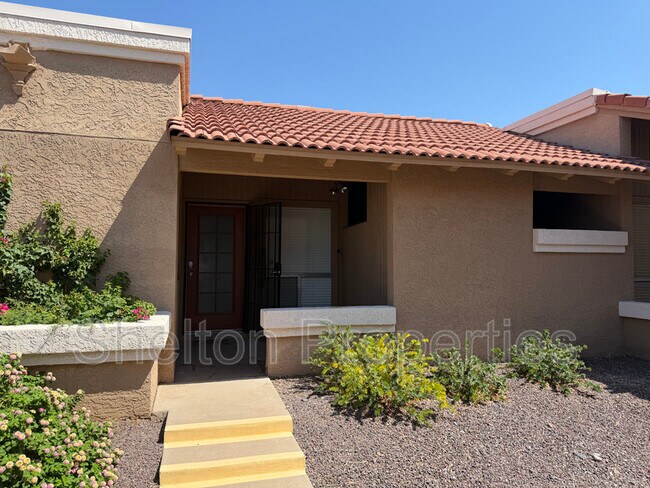 501 W Tonopah Dr Unit 7