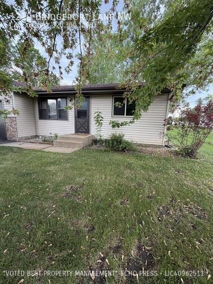 Photo - 1210 Bridgeport Ln NW