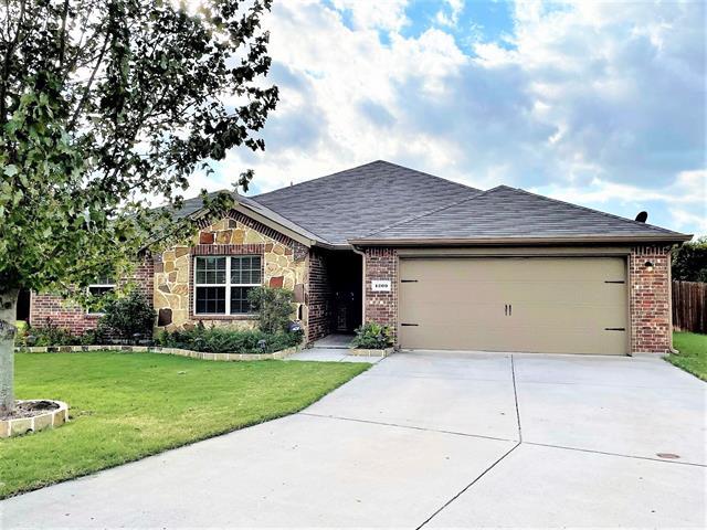 Photo - 1209 Houston Pl