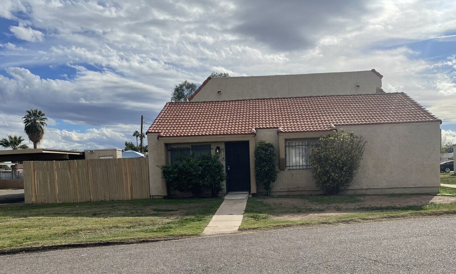 READY FOR IMMEDIATE MOVE IN! - READY FOR IMMEDIATE MOVE IN!