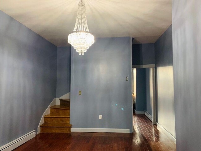 Dining Room - 20 Lewis Ave Unit 1