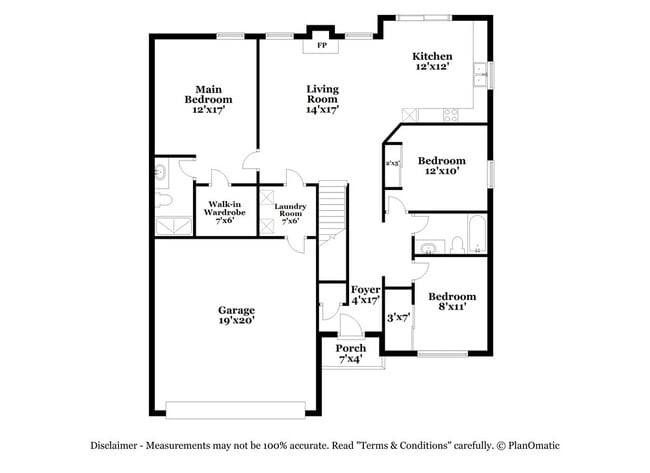 Photo - 2627 Winningwillow Dr