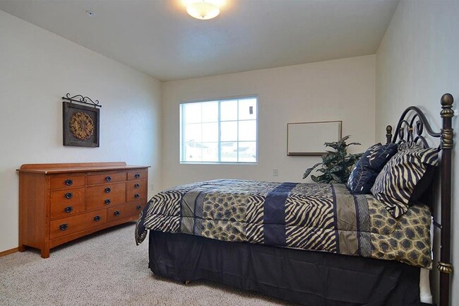 STONEY CREEK ESTATES