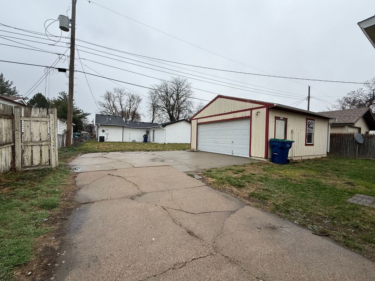 Photo - Charming 3-Bedroom Carter Lake Home w/ Garage & Fenced Yard!