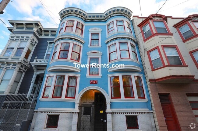 Building Photo - 1961 15th St Unit 1965A Rental