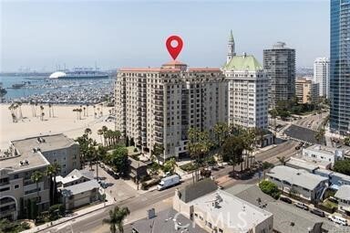 Building Photo - 850 E Ocean Blvd Unit 1401 Rental